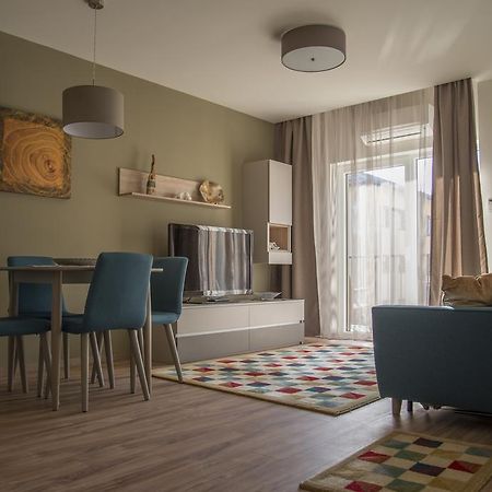 Apartment Cristian 2 Timisoara Exterior photo